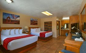Rustic Inn
